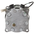 A/C Kompressor passer til Volvo 24V