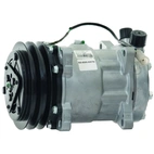 A/C Kompressor passer til Volvo 24V