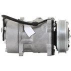 A/C Kompressor, Peugeot/Citro