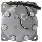 A/C Kompressor, Peugeot/Citro