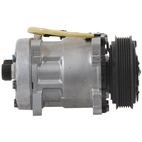 A/C Kompressor, Peugeot/Citro