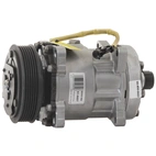 A/C Kompressor, Peugeot/Citro