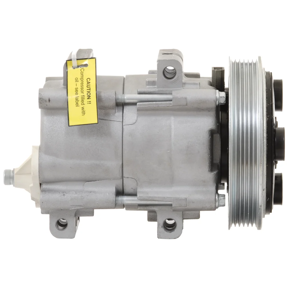 A/C Kompressor, Ford Transit