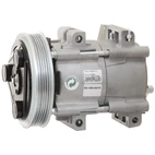 A/C Kompressor, Ford Transit