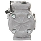 A/C Kompressor, Mitsubishi