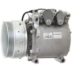 A/C Kompressor, Mitsubishi