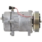 A/C Kompressor, VW Transporter