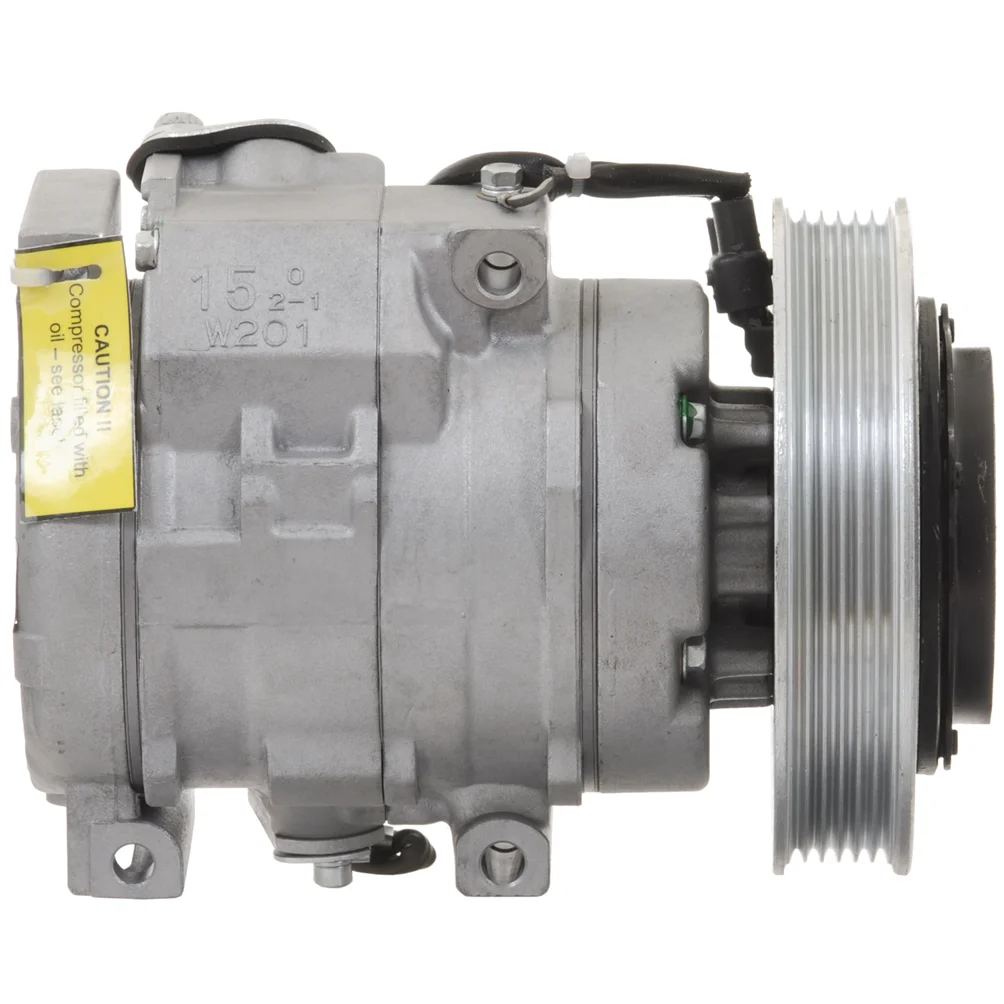 A/C Kompressor, Toyota Avensis