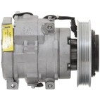 A/C Kompressor, Toyota Avensis