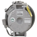 A/C Kompressor, Toyota Avensis