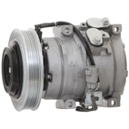 A/C Kompressor, Toyota Avensis