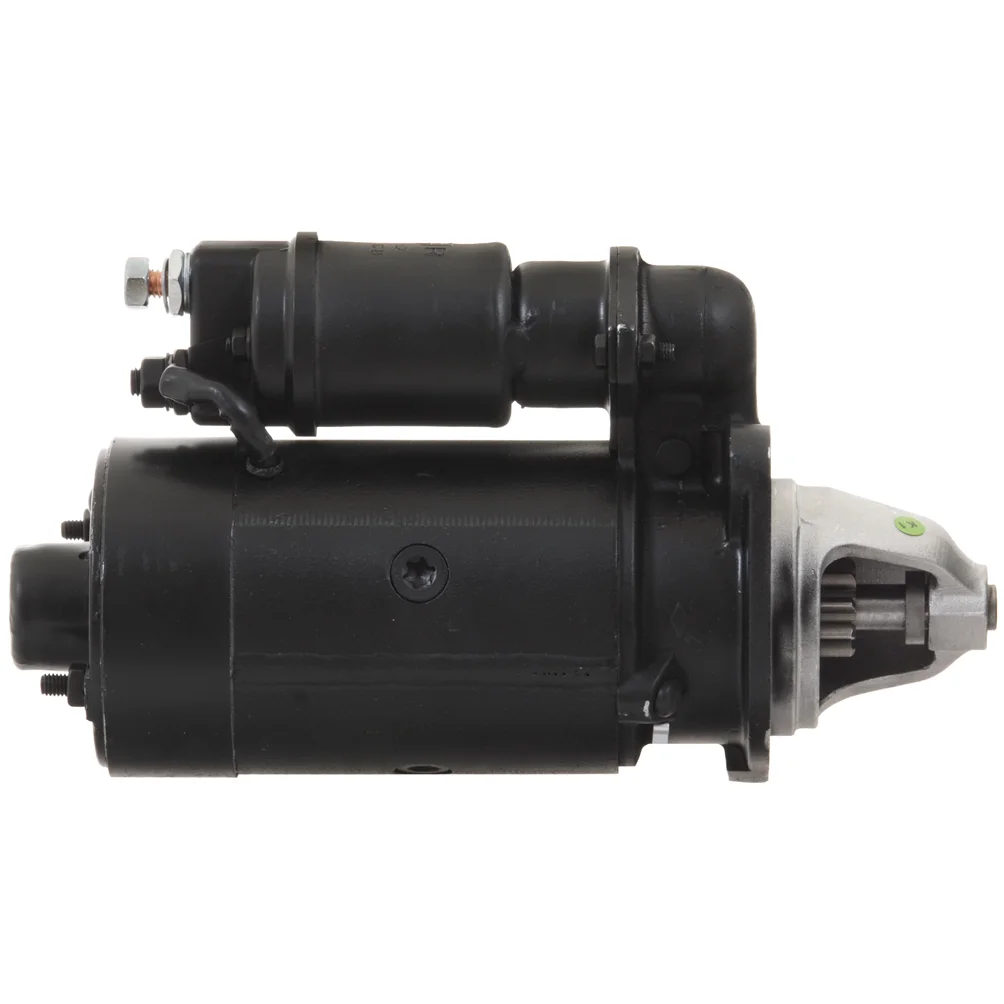 Renault 4 Startmotor 6V