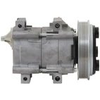 A/C Kompressor, Ford