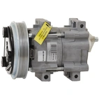 A/C Kompressor, Ford