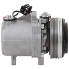 A/C Kompressor, BMW