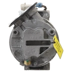 Klimakompressor, Opel