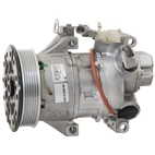 A/C Kompressor, Toyota Yaris