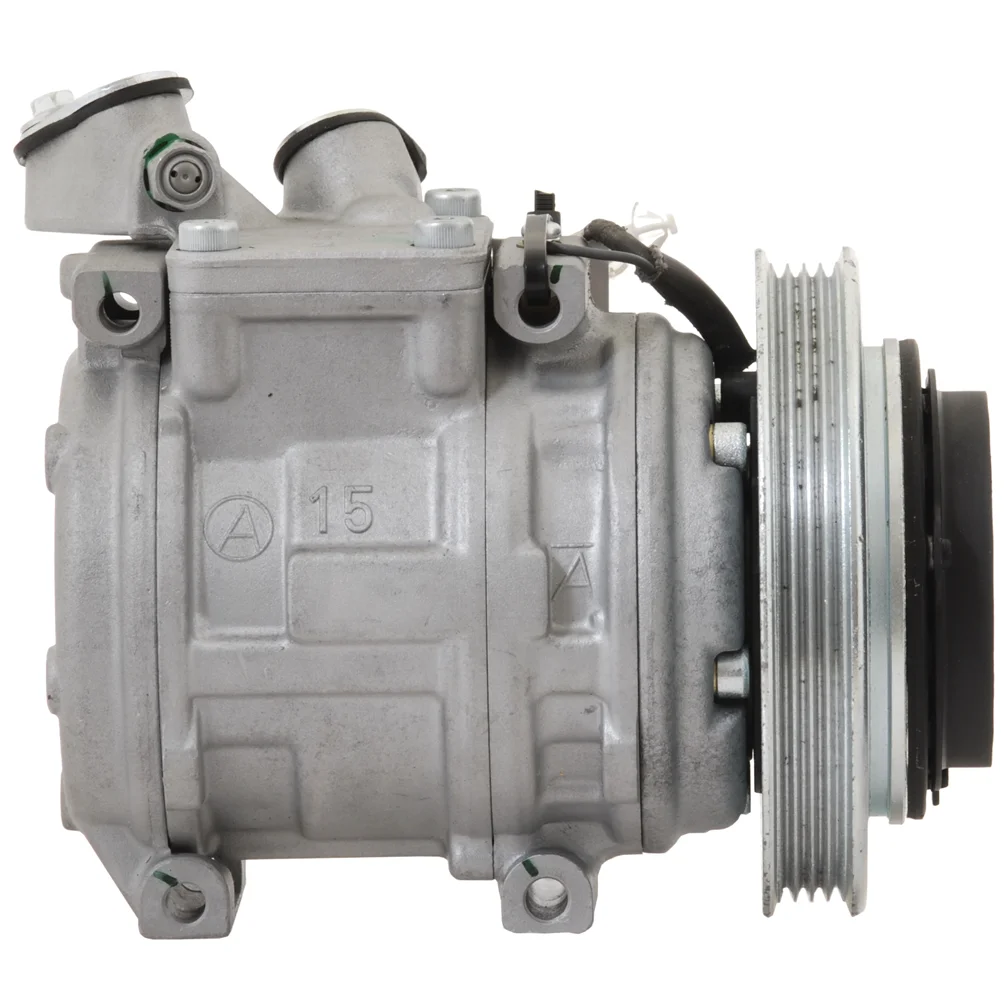 Klimakompressor, Toyota Corolla