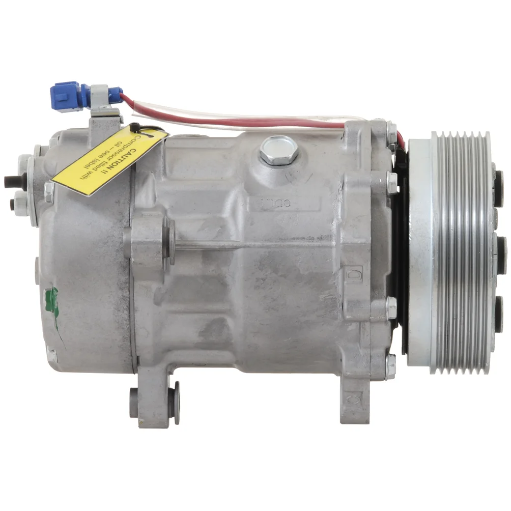 A/C Kompressor, VW & Ford