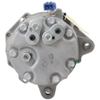 A/C Kompressor, VW & Ford