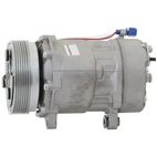 A/C Kompressor, VW & Ford