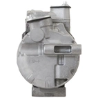 A/C Kompressor, Land Rover/Rov