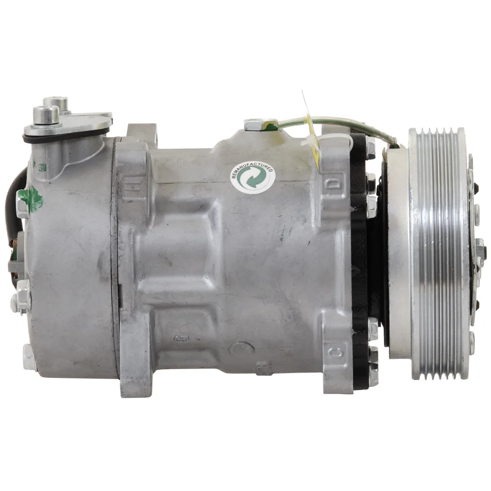 Klimakompressor passer Volvo