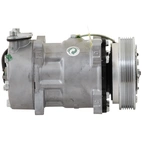 Klimakompressor passer Volvo