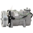 Klimakompressor passer Volvo