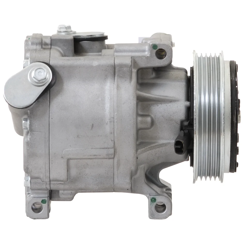 A/C Kompressor, Fiat