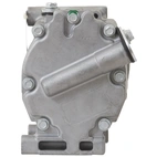 A/C Kompressor, Fiat