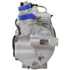 A/C Kompressor, Audi