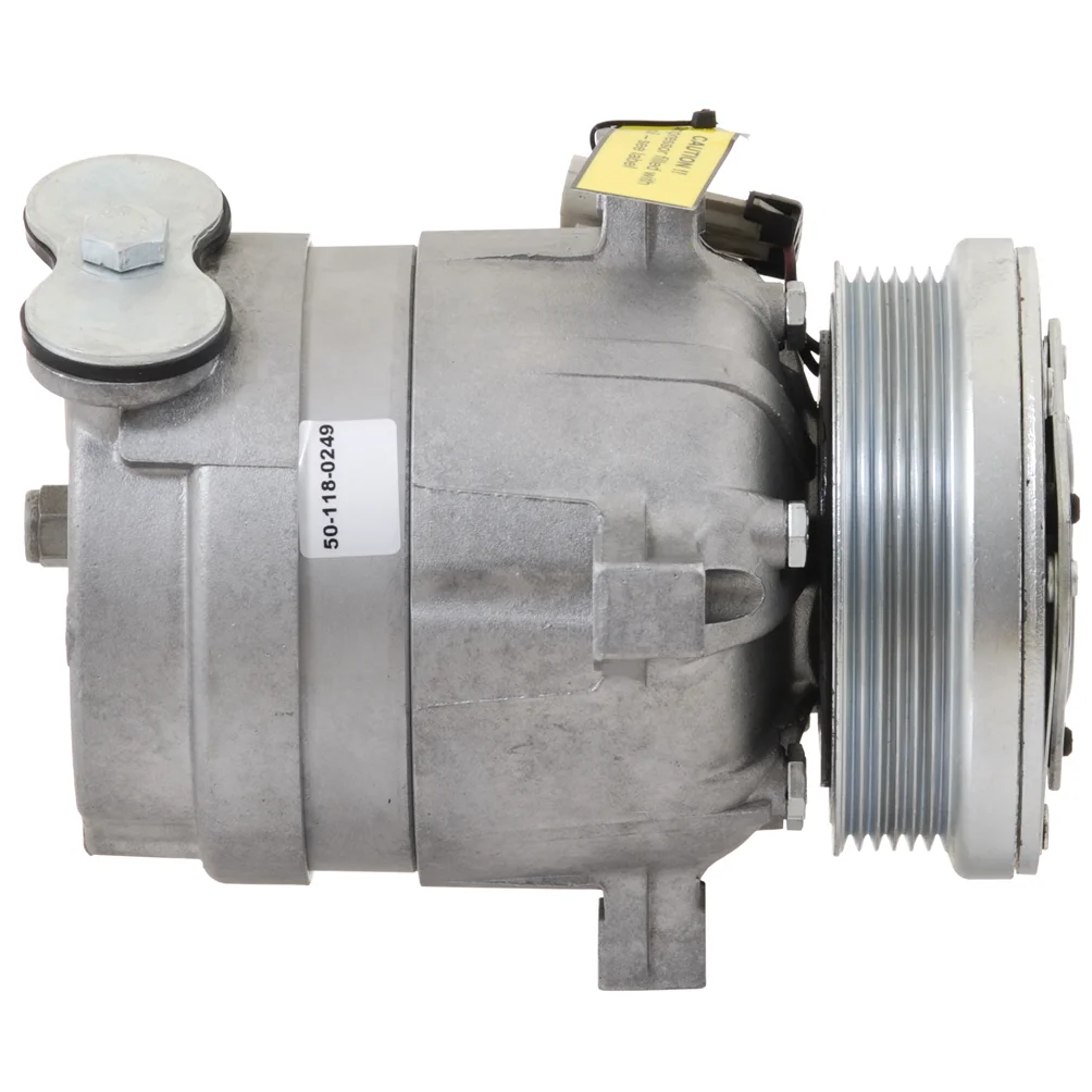 A/C Kompressor, Daewoo