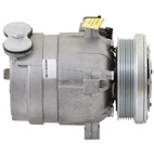 A/C Kompressor, Daewoo