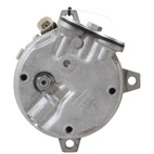 A/C Kompressor, Daewoo