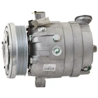 A/C Kompressor, Daewoo