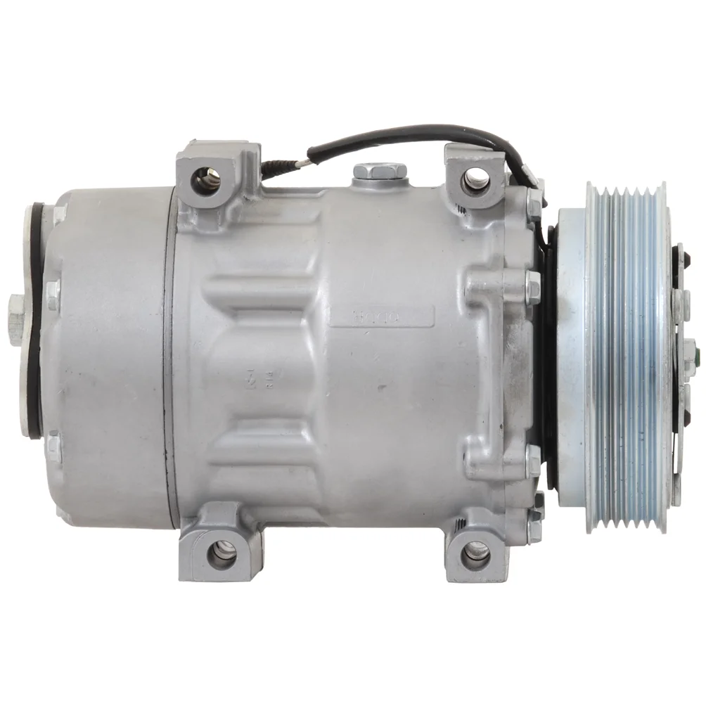 A/C Kompressor, Renault Megane