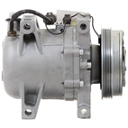 A/C Kompressor, Subaru
