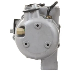 A/C Kompressor, Subaru