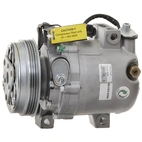 A/C Kompressor, Subaru