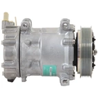 A/C Kompressor, Peugeot/Citro