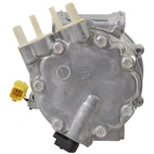 A/C Kompressor, Peugeot/Citro
