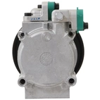 A/C Kompressor, Hyundai Terra.