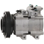 A/C Kompressor, Hyundai Terra.