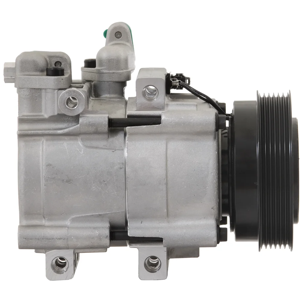 A/C Kompressor, Santa Fé/Traje