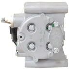 A/C Kompressor, Jaguar S-Type