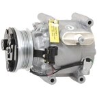 A/C Kompressor, Jaguar S-Type