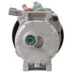 A/C Kompressor, Chrys PT Cruis