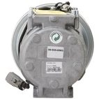 A/C Kompressor, Toyota Carina