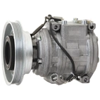 A/C Kompressor, Toyota Carina